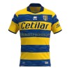 Original Fußballtrikot Parma Calcio Auswärtstrikot 2021-22 Für Herren